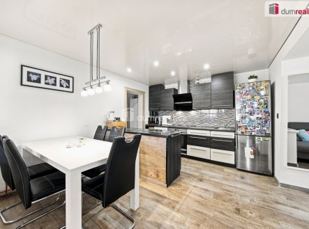 Prodej domu/vily, 130 m²