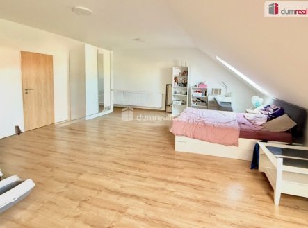 Pronájem bytu, 1+kk, 50 m²