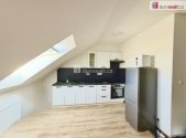 Pronájem bytu, 1+kk, 50 m²