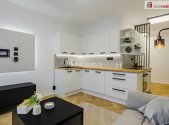 Prodej bytu, 2+1, 61 m²