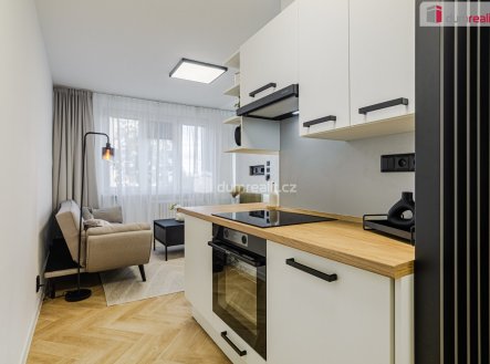 Prodej bytu, 2+1, 61 m²