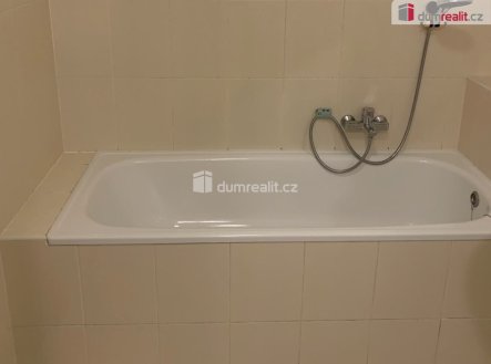 Pronájem bytu, 3+kk, 73 m²