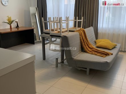 Pronájem bytu, 3+kk, 73 m²
