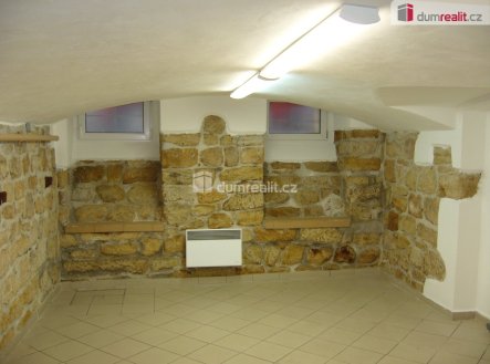 Pronájem obchodní prostory, 12 m²