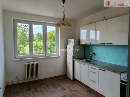 Pronájem bytu, 4+1, 72 m²