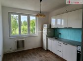 Pronájem bytu, 4+1, 72 m²