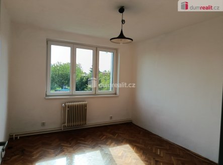 Pronájem bytu, 4+1, 72 m²