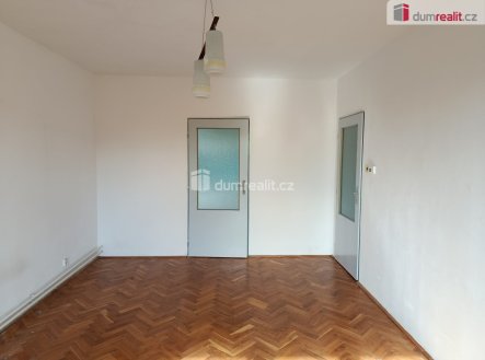 Pronájem bytu, 4+1, 72 m²