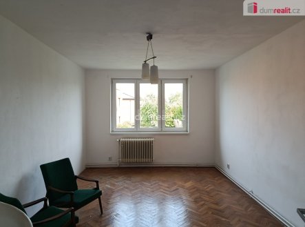 Pronájem bytu, 4+1, 72 m²