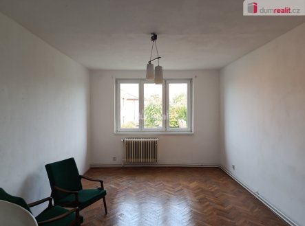 Pronájem bytu, 4+1, 72 m²
