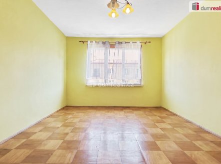 Prodej bytu, 2+1, 71 m²