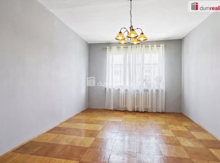 Prodej bytu, 2+1, 71 m²