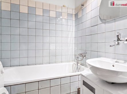 Prodej bytu, 2+1, 71 m²