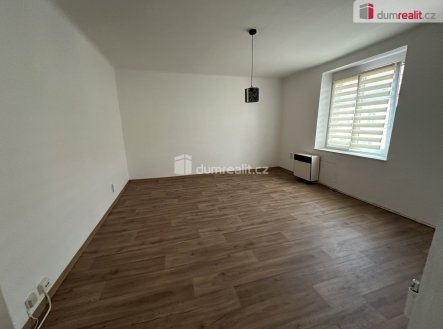 Pronájem bytu, 1+1, 44 m²