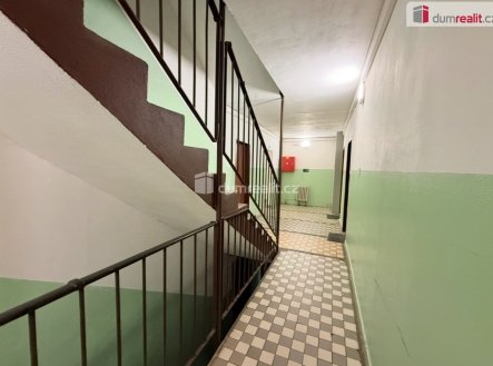Pronájem bytu, 3+1, 73 m²