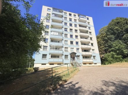 Pronájem bytu, 3+1, 73 m²