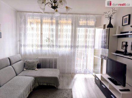 Pronájem bytu, 3+1, 84 m²