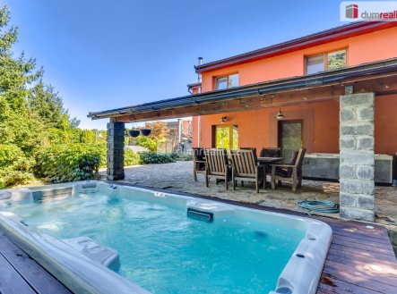 Prodej domu/vily, 160 m²