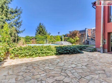 Prodej domu/vily, 160 m²