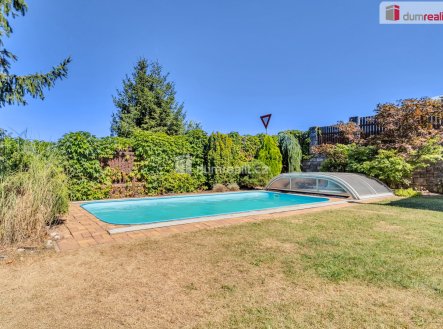 Prodej domu/vily, 160 m²
