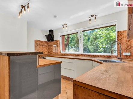 Prodej domu/vily, 160 m²