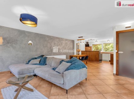 Prodej domu/vily, 160 m²