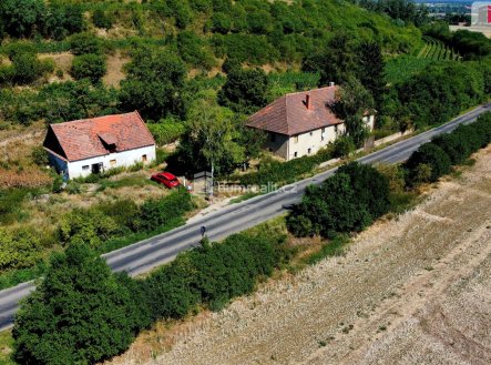 Prodej domu/vily, 337 m²