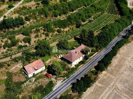 Prodej domu/vily, 337 m²