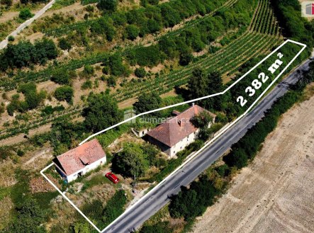 Prodej domu/vily, 300 m²