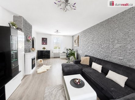Prodej domu/vily, 195 m²