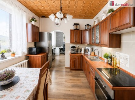 Prodej domu/vily, 195 m²