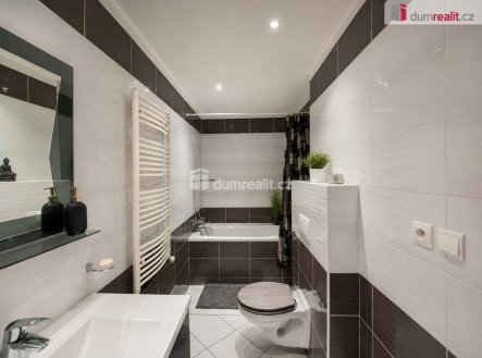 Prodej domu/vily, 195 m²