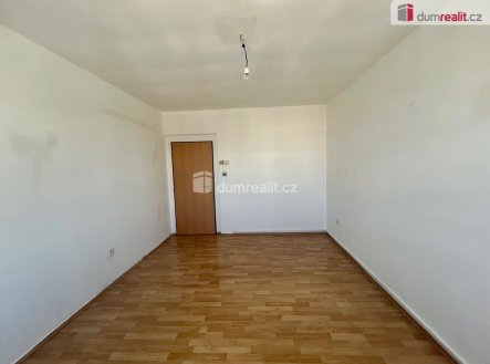 Pronájem bytu, 2+1, 52 m²