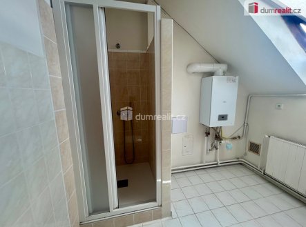 Pronájem bytu, 2+1, 52 m²