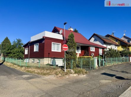 Pronájem domu/vily, 179 m²