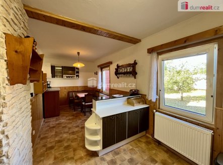 Pronájem domu/vily, 179 m²