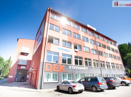 Pronájem skladu, 13 m²