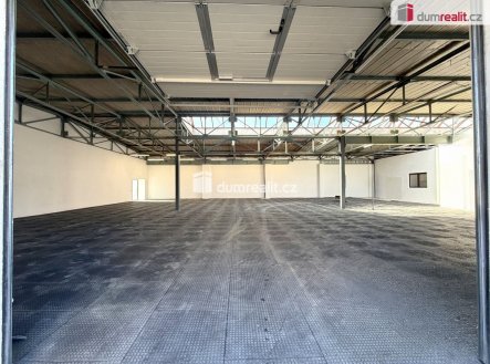 Pronájem skladu, 13 m²