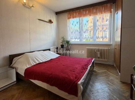 Pronájem bytu, 3+1, 72 m²
