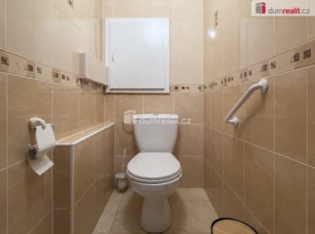 Pronájem bytu, 3+1, 72 m²
