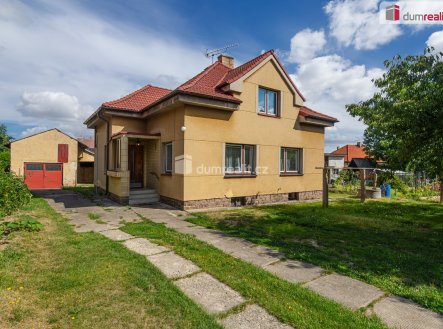 Prodej domu/vily, 160 m²