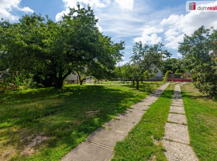 Prodej domu/vily, 160 m²