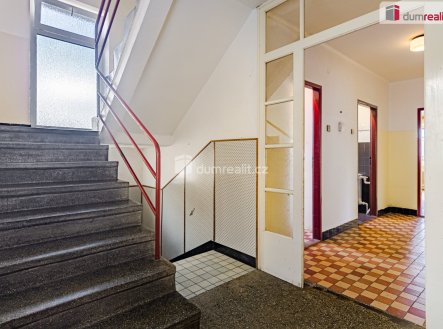 Prodej domu/vily, 160 m²