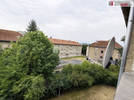 Pronájem bytu, 2+1, 56 m²