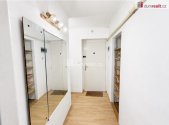 Pronájem bytu, 2+1, 56 m²
