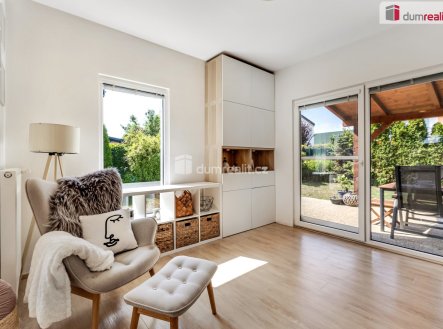 Prodej domu/vily, 80 m²