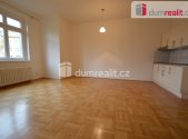 Pronájem bytu, 2+kk, 67 m²
