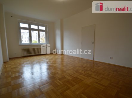 Pronájem bytu, 2+kk, 67 m²