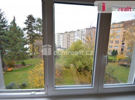 Pronájem bytu, 2+kk, 67 m²