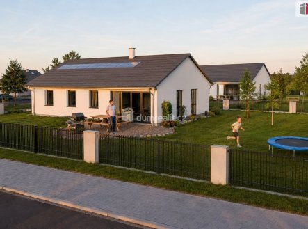 Prodej domu/vily, 115 m²